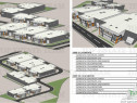 Hala industriala de inchiriat Pasajul Oltenitei - Popesti Le