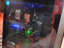 Sistem PC Gaming Desktop