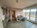 Apartament 2 camere, 54mp cu balcon, terasa 37mp, parcare, S