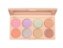 Paleta corectoare, Makeup Revolution, Camouflage Corrector