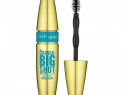 Mascara, Maybelline, The Colossal Big Shot, Waterproof, Negru, 9.5 ml