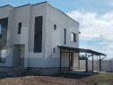 Casa individuală la gri suprafată 178 mp, 500 mp teren, Ta