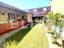 Casa in zona centrala, teren 470mp, 210utili, strada Slanicu