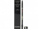 Creion Buze, Chanel, Le Crayon Levres, Longwear, 192 Prune Noire