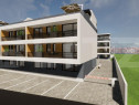 Apartament 2 camere decomandat, 55.4mp + 60mp curte parcul N