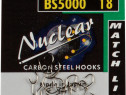 CARLIGE COLMIC NUCLEAR BS5000 NR 18