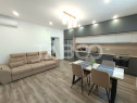 Apartament cu 2 camere la casa - mobilat modern - prima inch