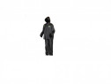 Costum Impermeabil DAM MADCAT Disposable Eco Slim Suit XXXL