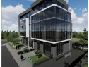 Teren HCL si propunere de arhitectura/ clinica, zona Mihai R