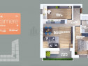 Apartament 3 camere I Sun Rebreanu I Titan