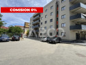 Apartament decomandat 83 mpu 3 camere 2 bai 2 balcoane COMIS