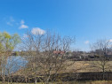 Teren de la lac Snagov