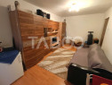 Apartament decomandat cu 3 camere balcon si pivnita in zona