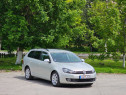 VW Golf 6 1.4TSI TEAM NaviTouch Clima SenzoriParcare ÎncălzireScaune