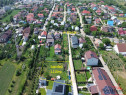 Teren intravilan in suprafata de 1.113 mp zona Strada Vrance