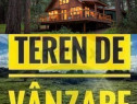 De vanzare teren in Bicaz pentru cabana , 11.900 euro