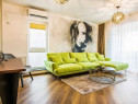 Apartament cu 2 camere, mobilat modern in Berceni - Sos Giur