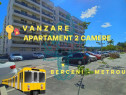 2 camere Deco Residence - Metrou Berceni