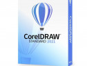 CorelDRAW Standard 2021 (Lifetime / 1 Device)