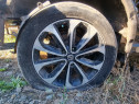 Jante 18 Nissan Qashqai 2012, 215/55R18