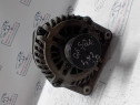 Alternator Nissan Qashqai 2.0 2012, 23100JD71A,4X2