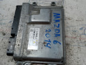 Calculator motor Mazda 6 2014, SH4J18881E