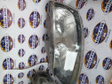 Far Stanga Halogen Skoda RAPID 2015, 5JC941015