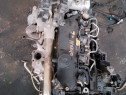 Motor dezechipat Nissan Qashqai 1.5 Motorina 2011, K9K282