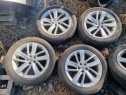 Jante 18 - 5 prezoane Opel Mokka 2015, 215/55R18