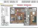 Parcul Tudor Arghezi - Metalurgiei - 3 camere - 99500 euro