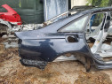 Aripa Dreapta Spate Audi A6 C7 Berlina 2014