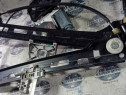 Motoras macara dreapta fata Volkswagen Passat CC ,3C8837463