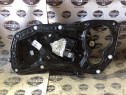 Macara geam dreapta fata Volkswagen Passat CC ,3C8837756D