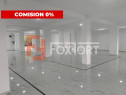 COMISION 0% Spatiu comercial 250 mp de inchiriat cu vad bun,
