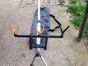 Rod pod pescuit carp utilizat