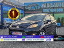 Ford Fiesta / 2009 / 1.6 TDCi / 90 CP / GARANTIE 12 luni / RATE fixe