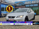 Seat Leon / 2013 / 1.2 TSI / 105 CP / GARANTIE 12 luni / RATE fixe