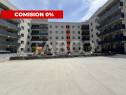 Apartament 82 mpu 3 camere 2 bai 2 balcoane in Hipodrom Sibi
