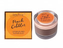 Balsam si Scrub de buze, Technic, Duo, Piersici