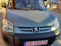 Peugeot Partner 1.6 HDI, 90 CP, an fab. 2007