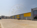 0% Comision-Inchiriere 2 hale noi zona Bascov la DN 7C