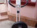 Bicicleta de exercitii la domiciliu - "Azura Air home cycle trainer"