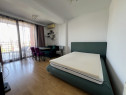 Apartament tip studio terasa 20 m, parcare la subteran, perf