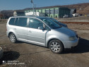 Vw Touran an 2005 cutie automată