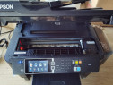 Multifunctional inkjet color EPSON L1455 CISS, A3, USB, Retea, Wi-Fi