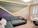 Apartament 2c Podu Ros LUX