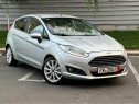 Ford Fiesta Titanium 1.6 Tdci Euro 5