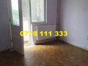 Apartament 2 camere confort 2, zona Obor, etaj 3.