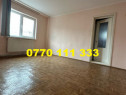 Apartament 2 camere confort 2, zona Obor, etaj 3.