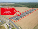 Teren Vanzare Intravilan Branesti investitie Zona Industrial